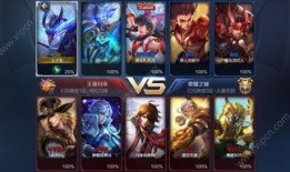 王者兔年最新爆料图片,兔年限定皮肤惊艳亮相，游戏体验再升级